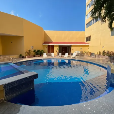 Hotel Hostal de Cortés