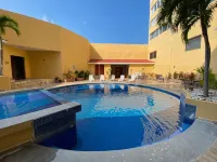 Hotel Hostal de Cortés