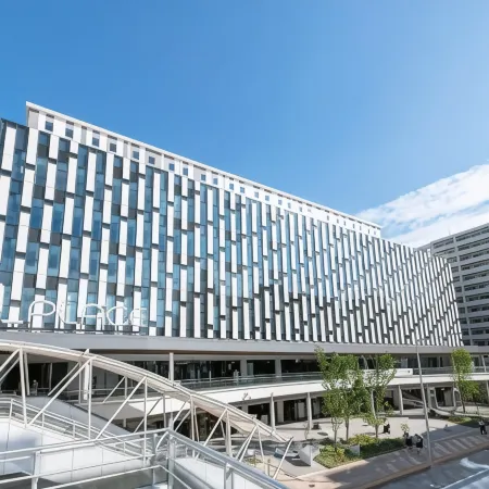 Kawagoe Tobu Hotel