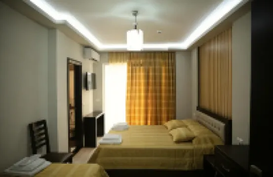 Hotel Pogradeci Hotels in Pogradec