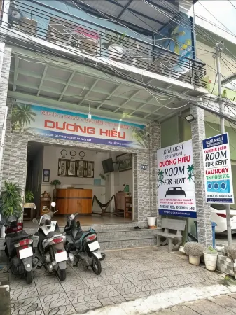 Duong Hieu Guesthouse