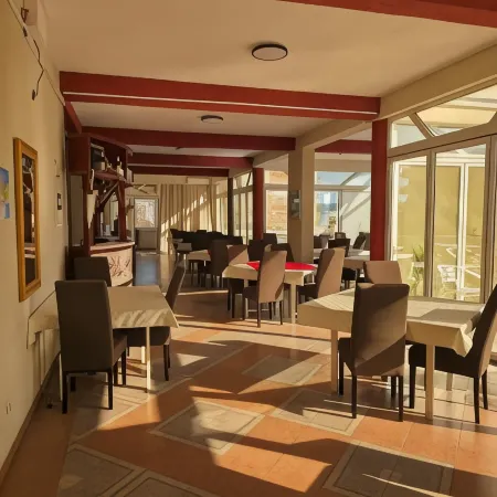 Bogumila Hotel
