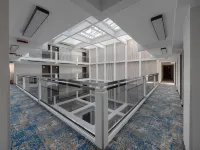 Hotel Tara Becici - Gym