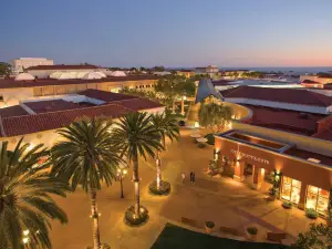 패션 아일랜드 호텔