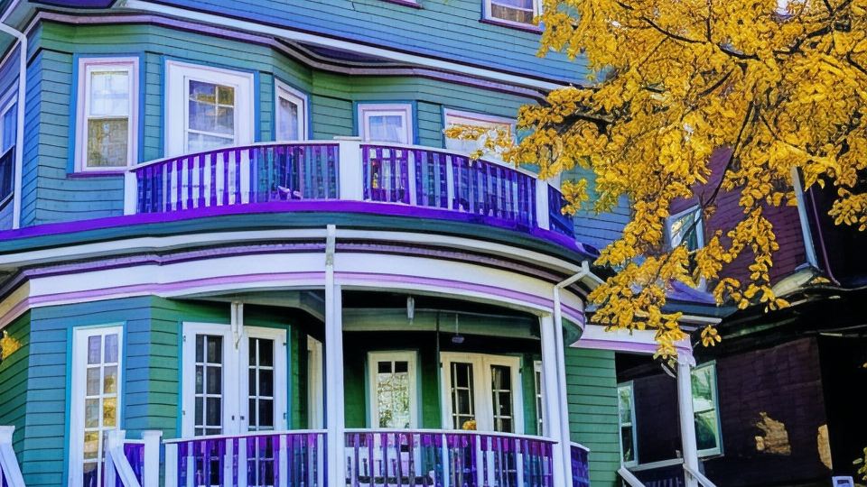 The Coolidge Corner Guest House: A Brookline Bed and Breakfast
