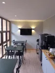 Hotel Bacaris - petit déjeuner