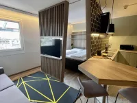 Felix Hotel Darmstadt Hotels in Darmstadt