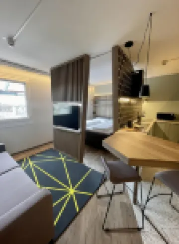 Felix Hotel Darmstadt