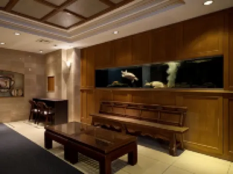 ビジネス旅館わかみず 茅野のホテル