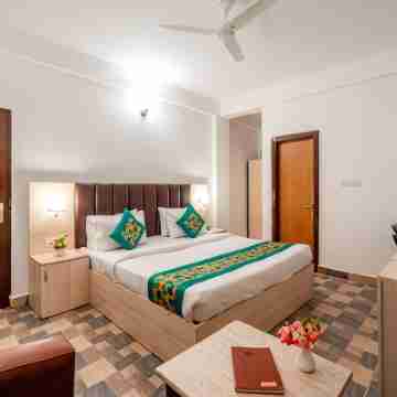 Treebo Clarissa Resort Goa Rooms