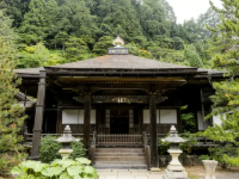 清浄心院 高野町のホテル