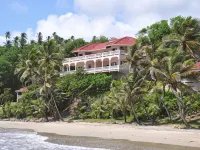 Petite Anse Hotel Hotels in Sauteurs