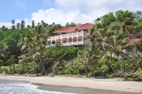 Petite Anse Hotel Hotels in 