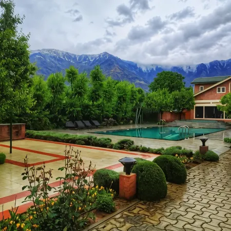 The Orchard Retreat & Spa