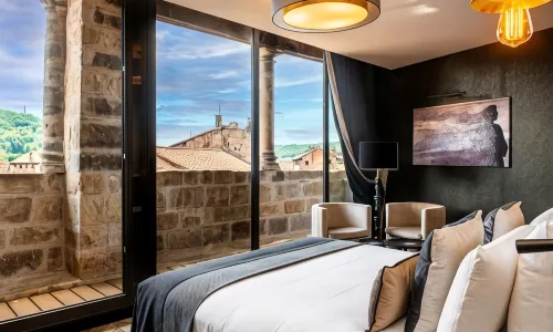 Hôtel Mercure Figeac Viguier du Roy