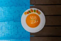 Royal Regantris Trawangan - breakfast