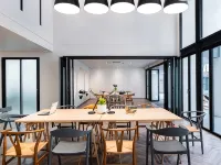 Blu Monkey Hub and Hotel Krabi Town Hotels near Larn Poo Dam