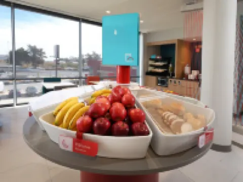 avid hotel Guadalajara Aeropuerto Norte Hoteles en San Pedro Tlaquepaque