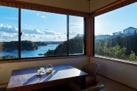 Villa Ryusei - con vista mare