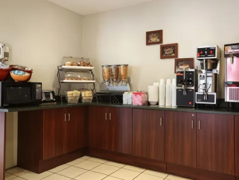 Microtel Inn & Suites by Wyndham Kannapolis/Concord