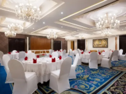 Ramada Encore by Wyndham Jalandhar Hotels in Jalandhar