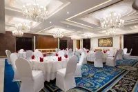 Ramada Encore by Wyndham Jalandhar - parking
