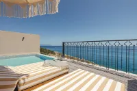 Sewelo Suites - Meerblick