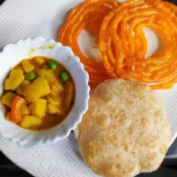 Shree KB Guest House Hotels near Manikarnika Ghat