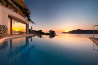 Hotel Villa Mahal - Romantic
