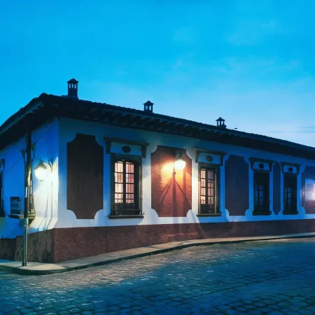 Hotel Boutique Posada la Basilica
