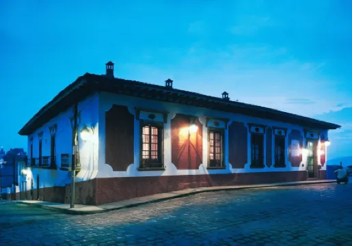 Hotel Boutique Posada la Basilica