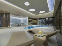 GF維多利亞酒店 - SPA