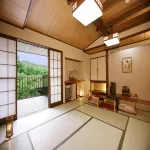 Araki Kousen Ryokan (Japanese-Style Hotel)