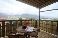 Jimei Homestay - Mountain view