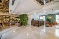 Hotel Monday by Dnt Group