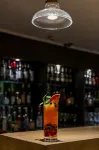Rugendas Hotel Boutique by Time Hotel & Apartments - bar