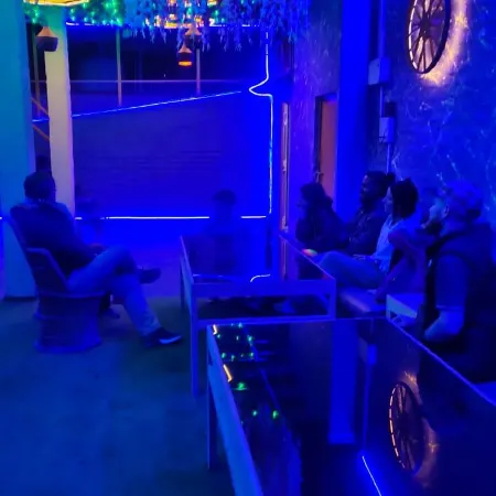 Big Brother Hostel Hotel