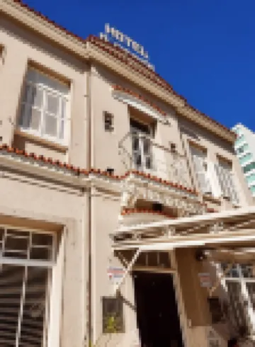 伊斯特酒店 波蘇斯－迪卡爾達斯酒店