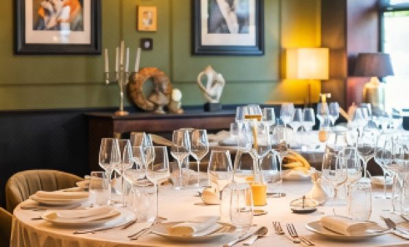 Hôtel le Boeuf Couronné Chartres - Logis Hotels