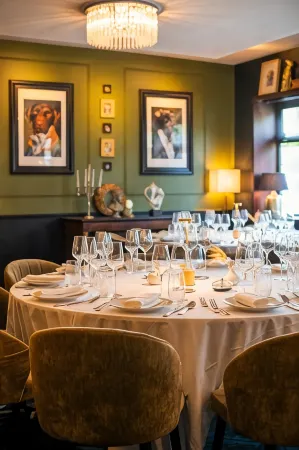 Hôtel le Boeuf Couronné Chartres - Logis Hotels