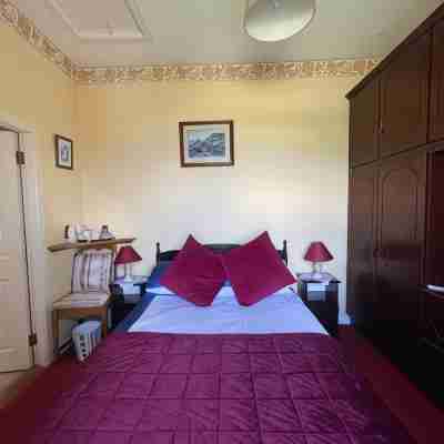 Achill View B&B Rooms