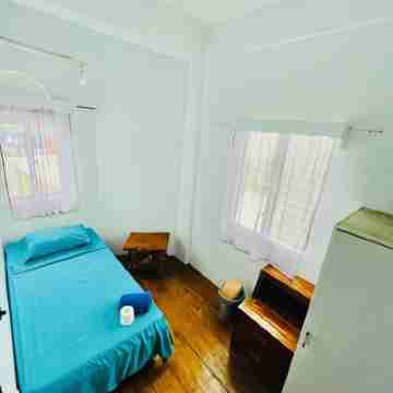 Shanedel's Inn & café Rooms