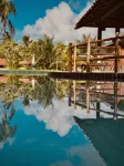 Angá Beach Hotel - ที่มีสระว่ายน้ำ