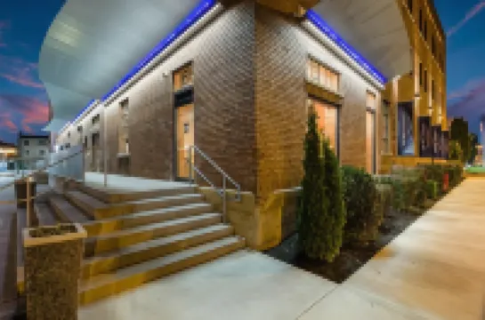 Jackson Park Inn, Ascend Hotel Collection