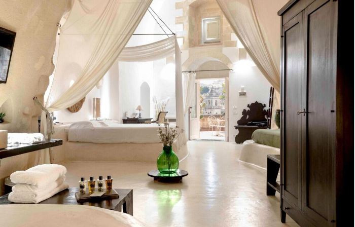 Sant'Angelo, Matera - Small Luxury Hotels