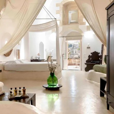 Sant'Angelo, Matera - Small Luxury Hotels