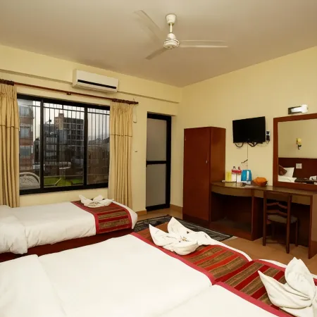 Hotel Orchid
