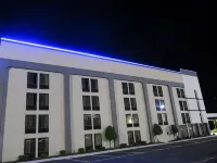 Best Western Southwest Little Rock Hotels in Little Rock