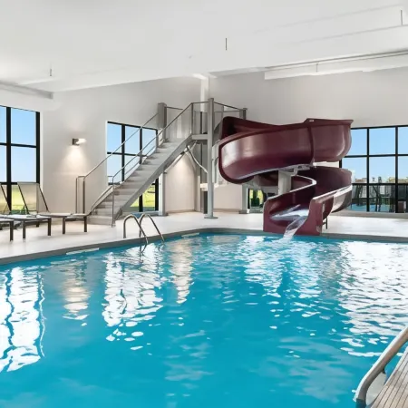 Best Western Plus Morden