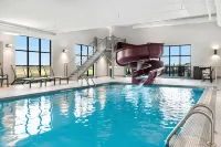 Best Western Plus Morden - 3-Star